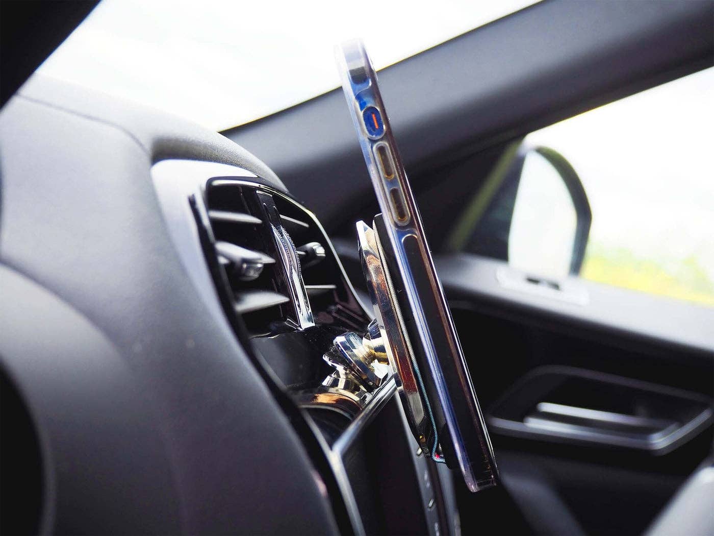 Love Handle PRO Magnetic Mount