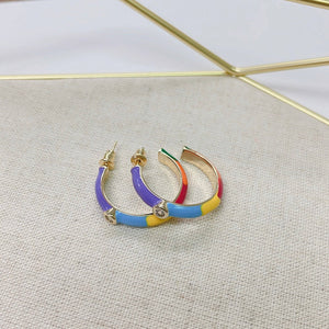 Treasure Jewels Inc. - Chic multi