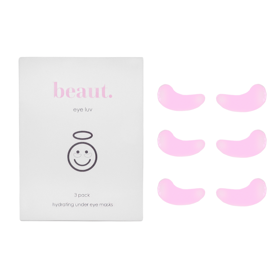 Eye Luv EYE MASK