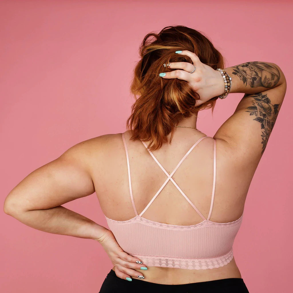 JADY K BRALETTE ORIGINAL