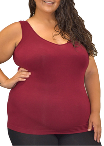ELIETIAN SMOOTHING TANK CURVY SIZE
