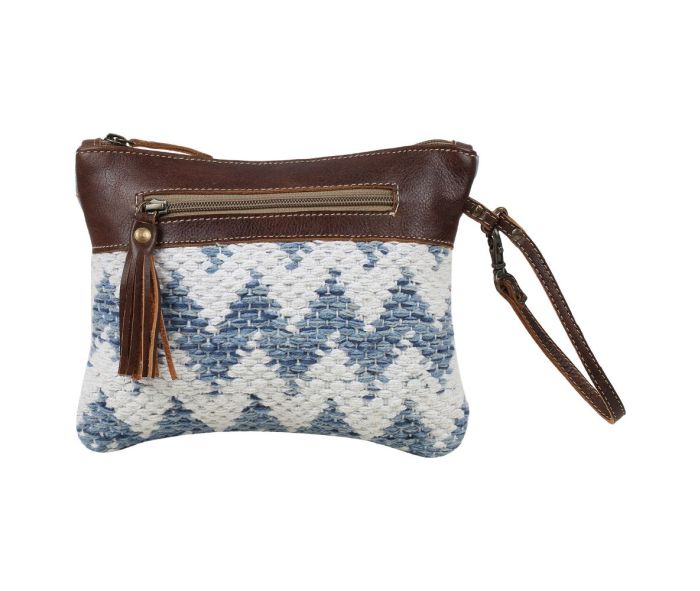 MYRA SUMMER BREEZE POUCH