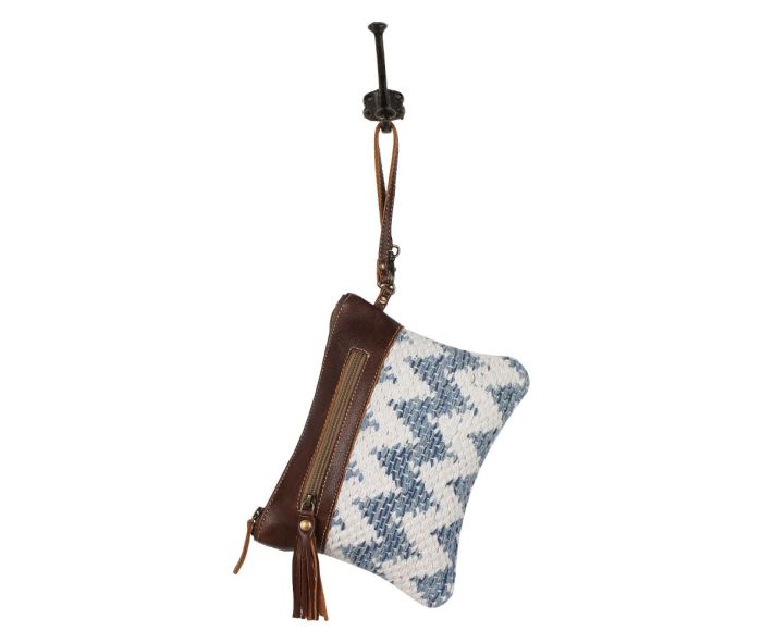 MYRA SUMMER BREEZE POUCH