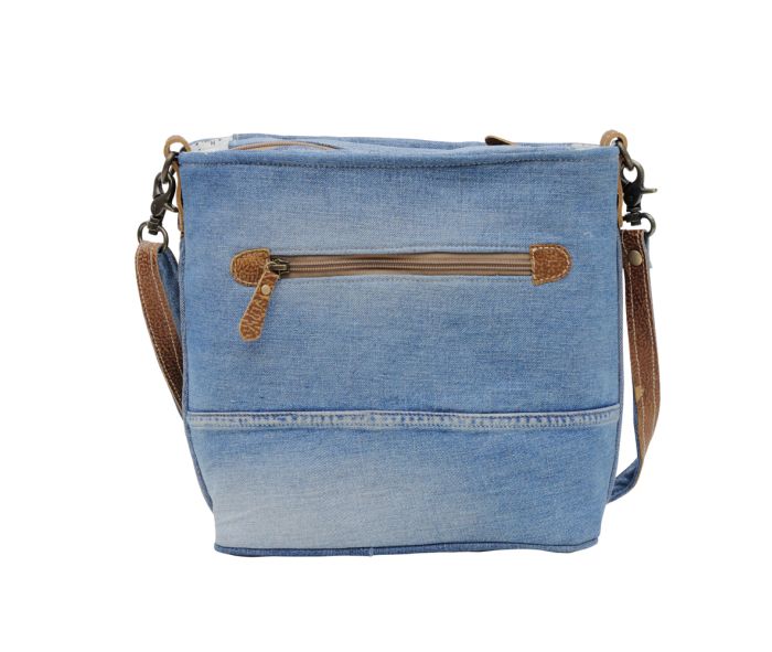 MYRA SOPHIA AZTECA SHOULDER BAG