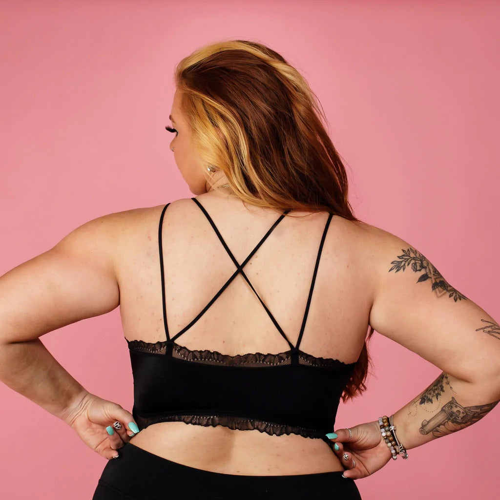 JADY K BRALETTE ORIGINAL