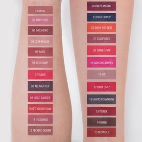 YIPSTICK LIP COLOR STICK